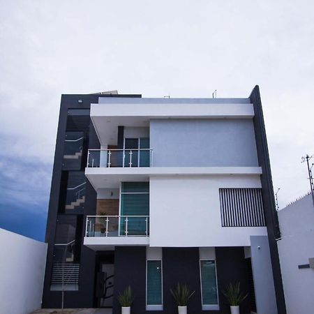 Nidah Condominios Durango Εξωτερικό φωτογραφία