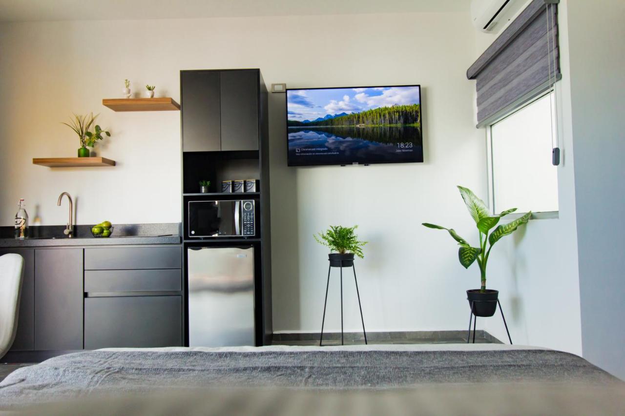 Nidah Condominios Durango Εξωτερικό φωτογραφία