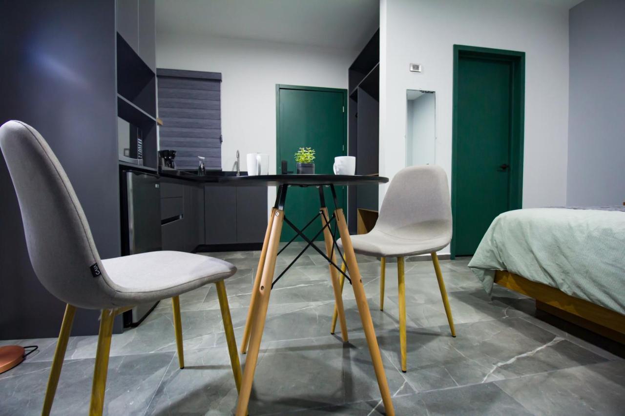 Nidah Condominios Durango Εξωτερικό φωτογραφία