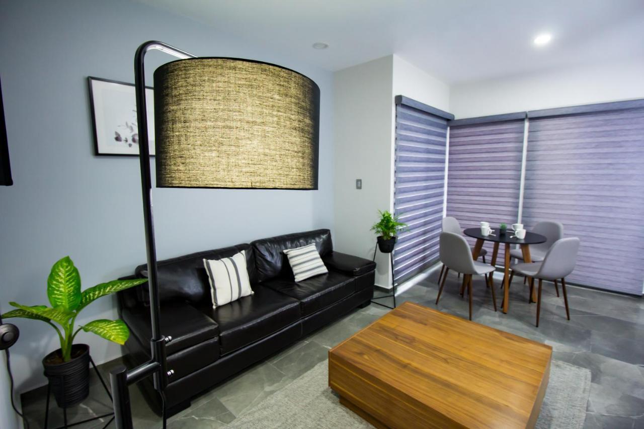 Nidah Condominios Durango Εξωτερικό φωτογραφία