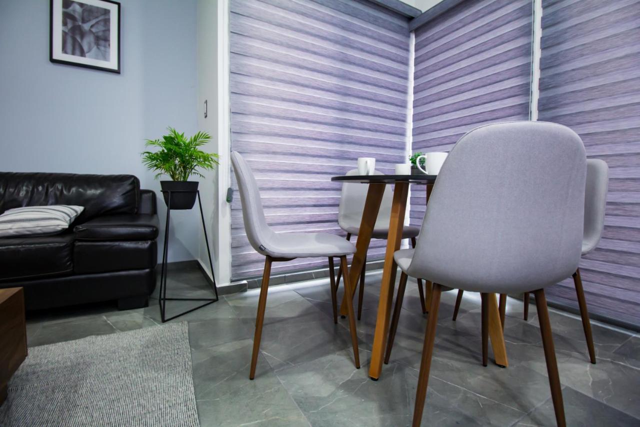 Nidah Condominios Durango Εξωτερικό φωτογραφία
