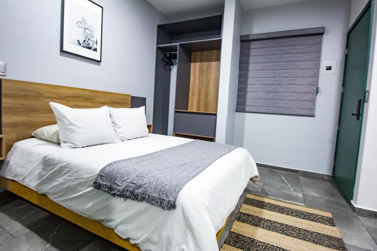 Nidah Condominios Durango Εξωτερικό φωτογραφία