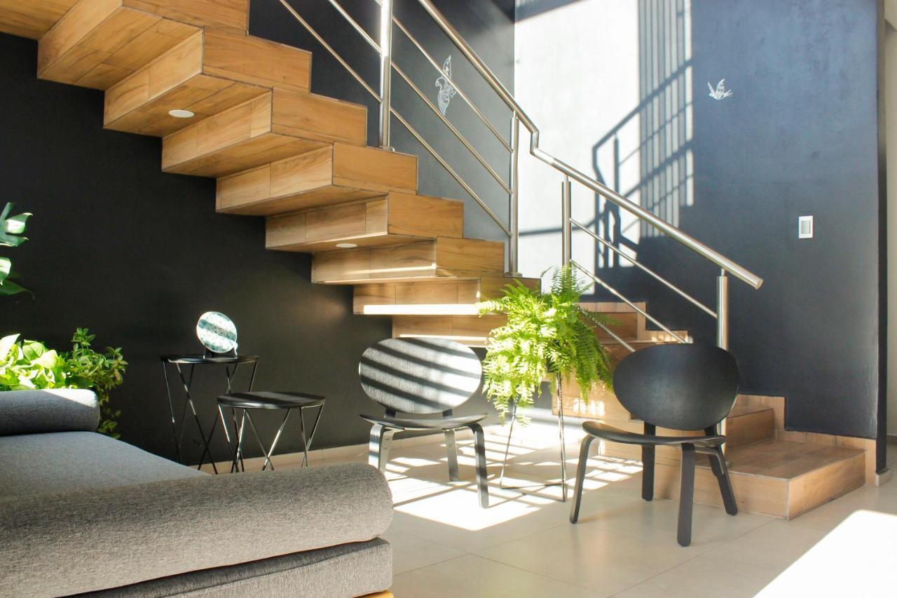Nidah Condominios Durango Εξωτερικό φωτογραφία