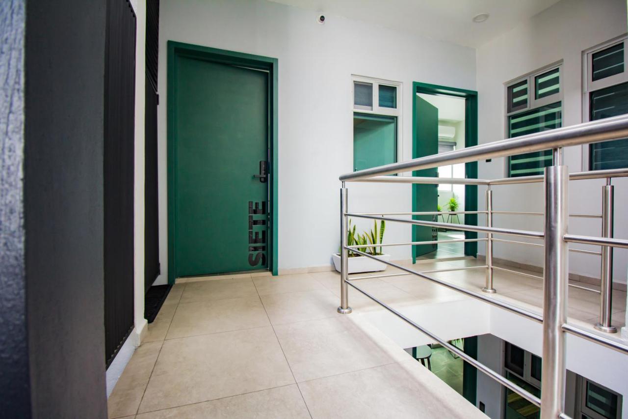 Nidah Condominios Durango Εξωτερικό φωτογραφία