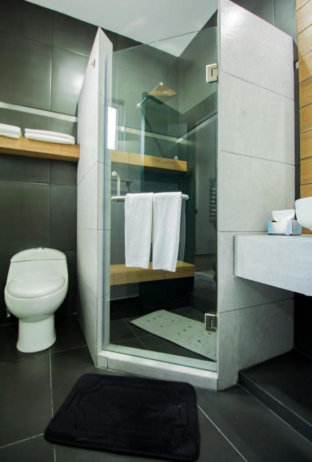 Nidah Condominios Durango Εξωτερικό φωτογραφία