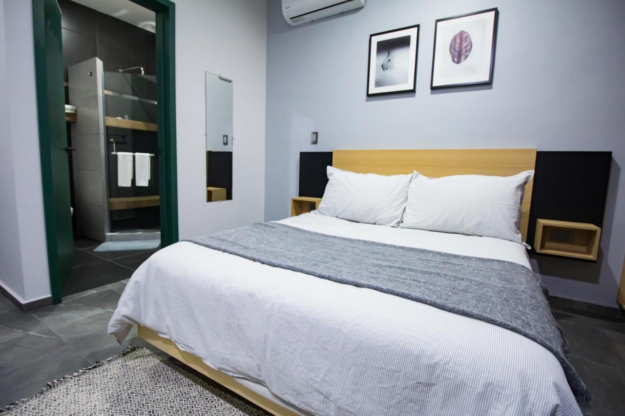 Nidah Condominios Durango Εξωτερικό φωτογραφία