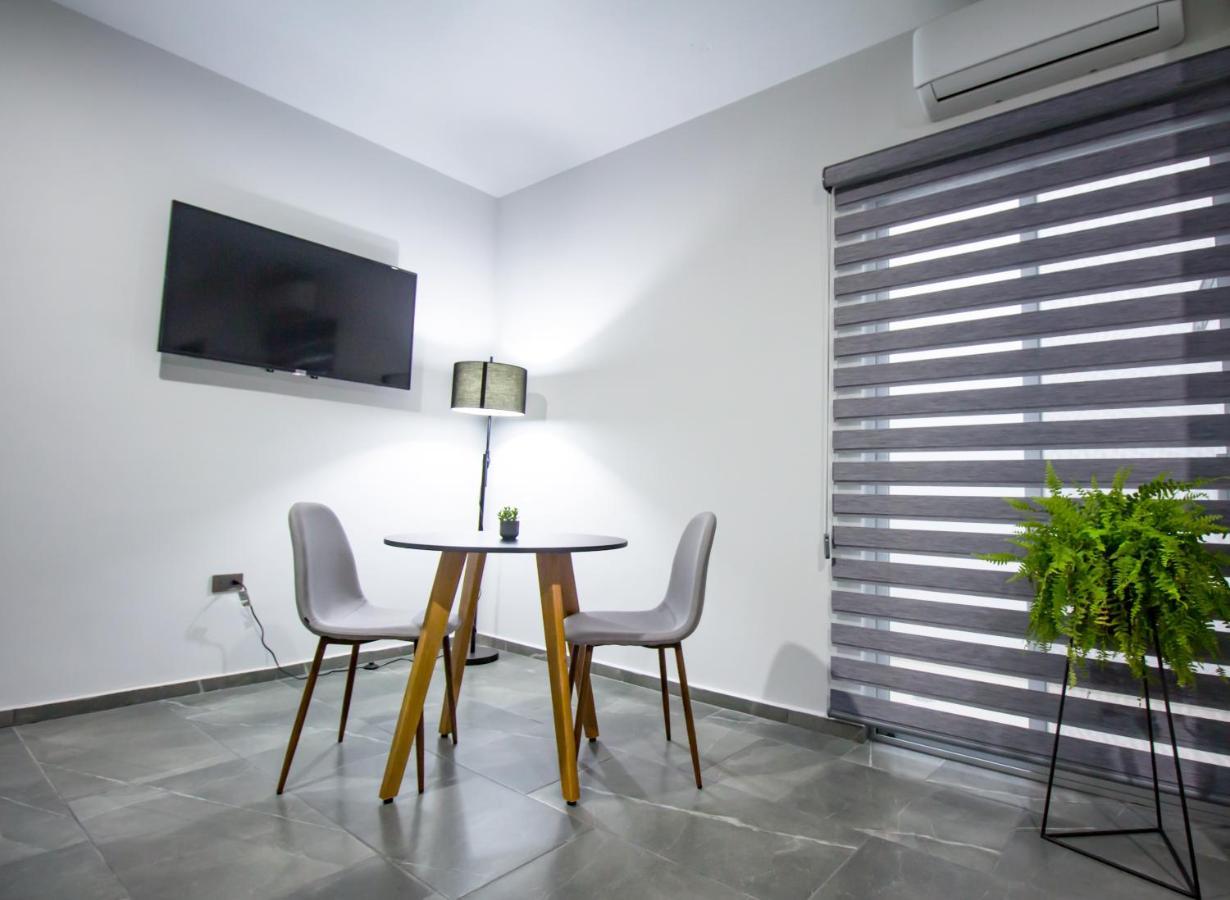 Nidah Condominios Durango Εξωτερικό φωτογραφία
