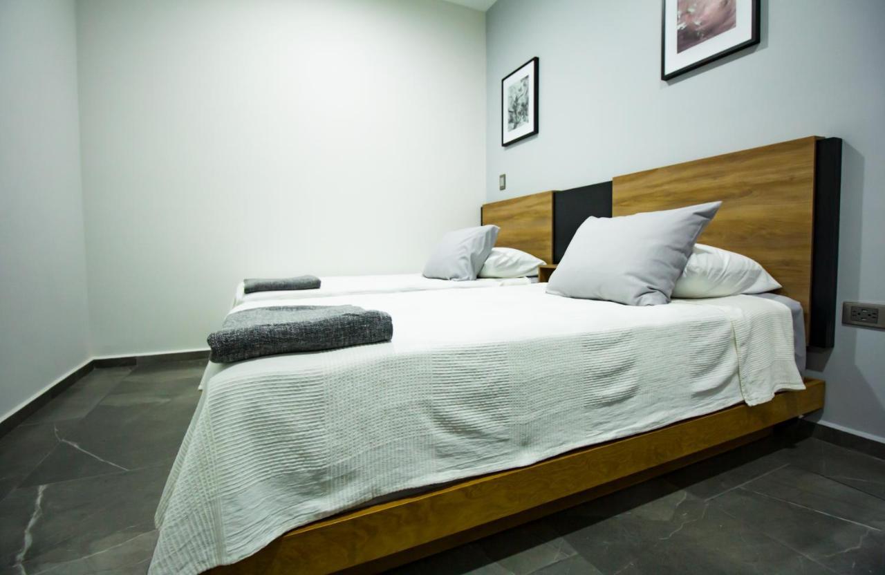 Nidah Condominios Durango Εξωτερικό φωτογραφία