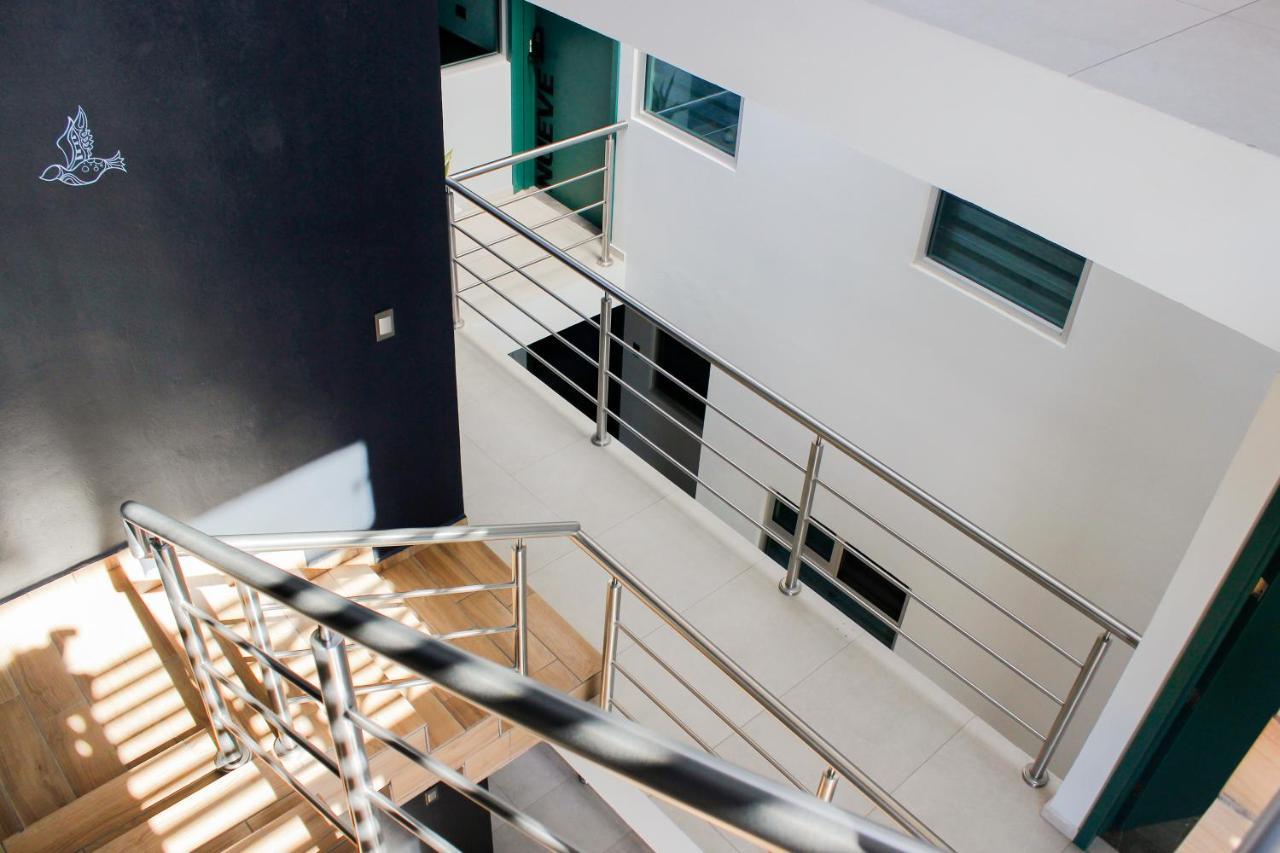 Nidah Condominios Durango Εξωτερικό φωτογραφία