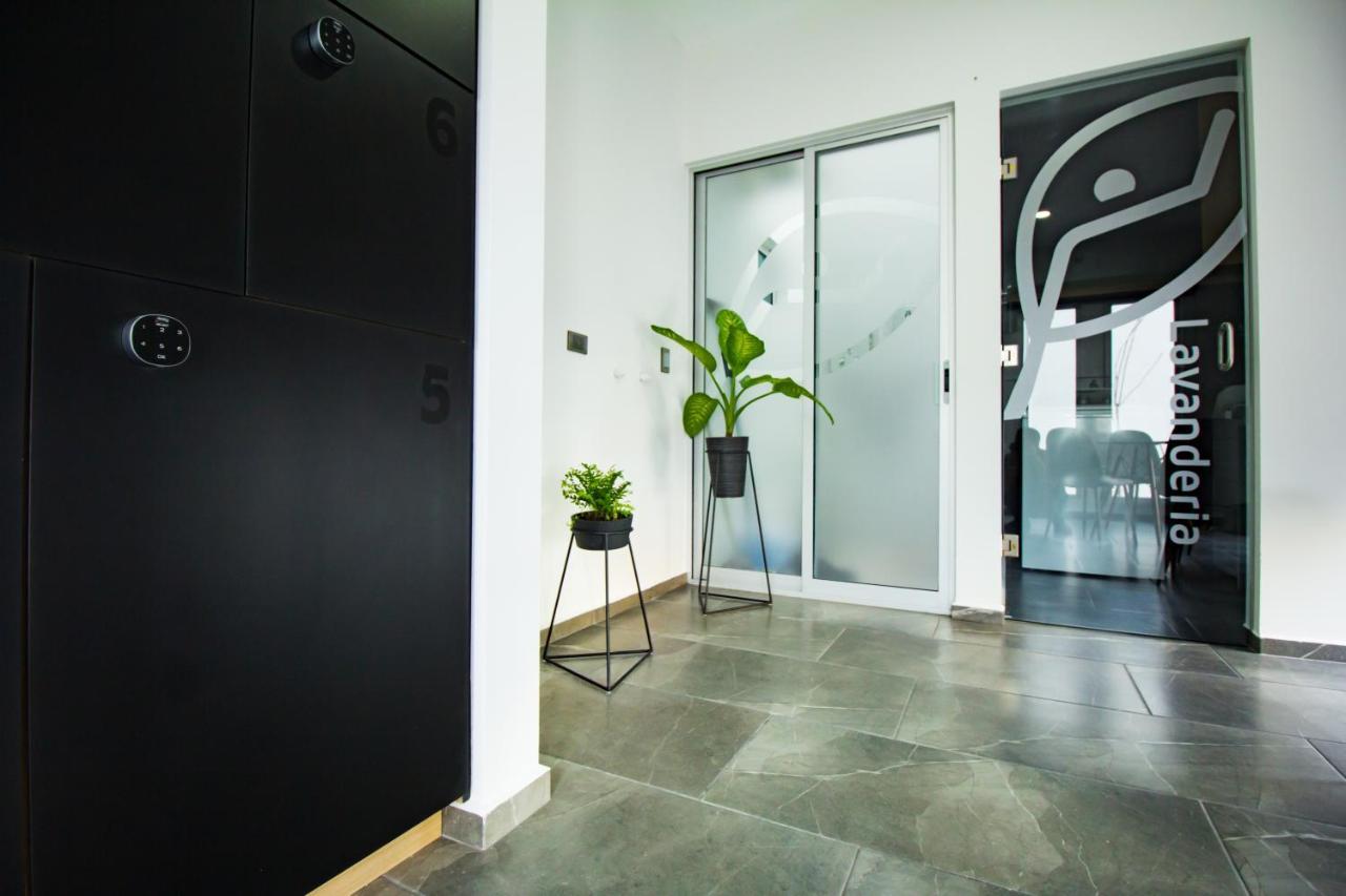 Nidah Condominios Durango Εξωτερικό φωτογραφία