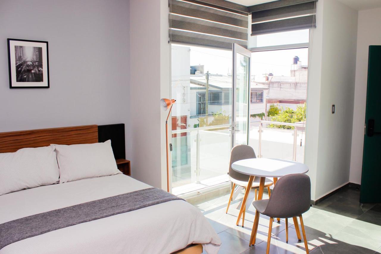 Nidah Condominios Durango Εξωτερικό φωτογραφία