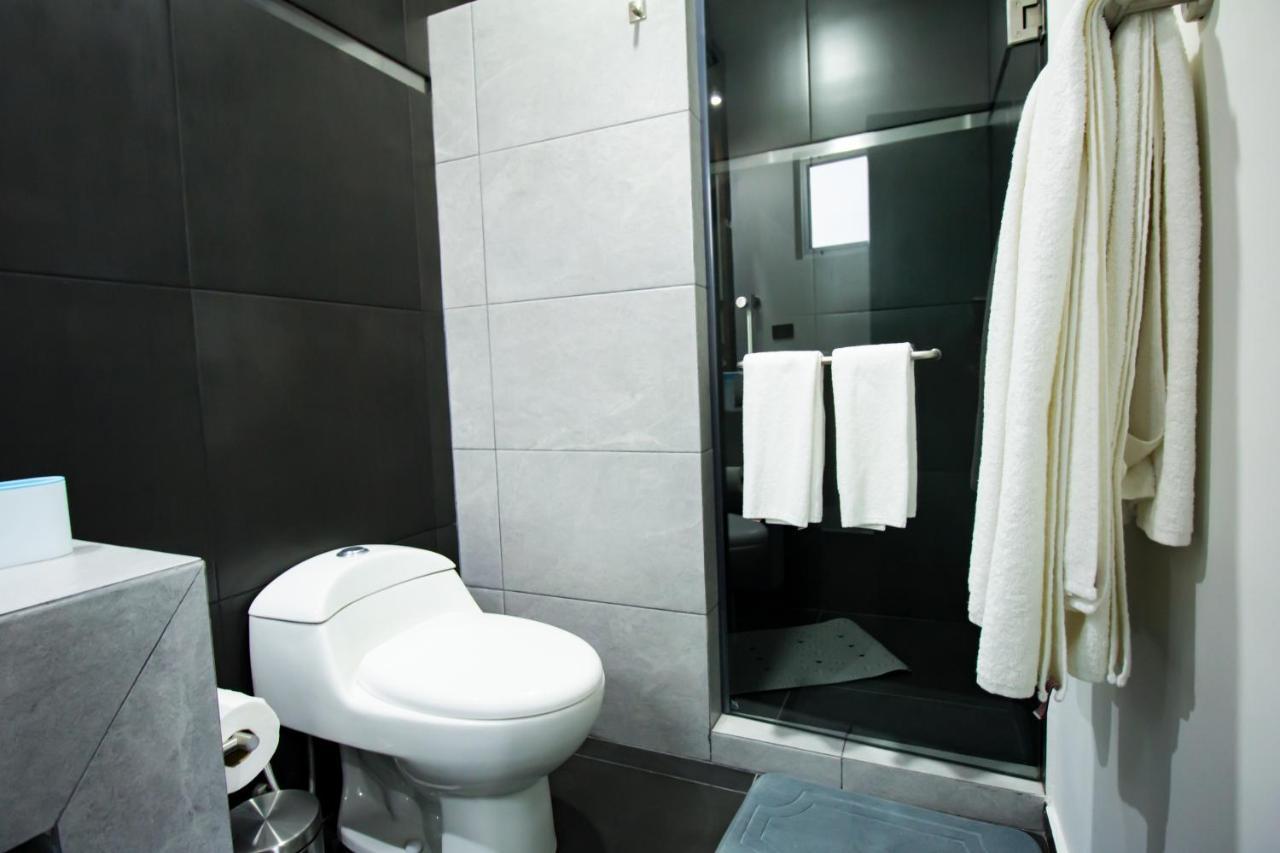 Nidah Condominios Durango Εξωτερικό φωτογραφία