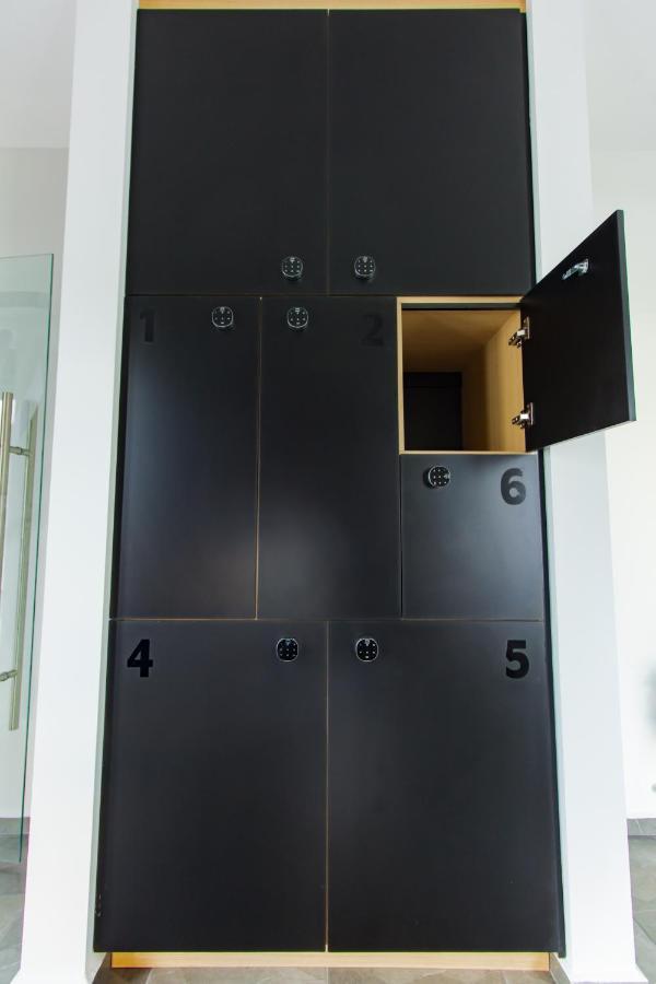 Nidah Condominios Durango Εξωτερικό φωτογραφία