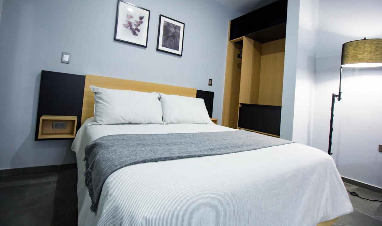 Nidah Condominios Durango Εξωτερικό φωτογραφία