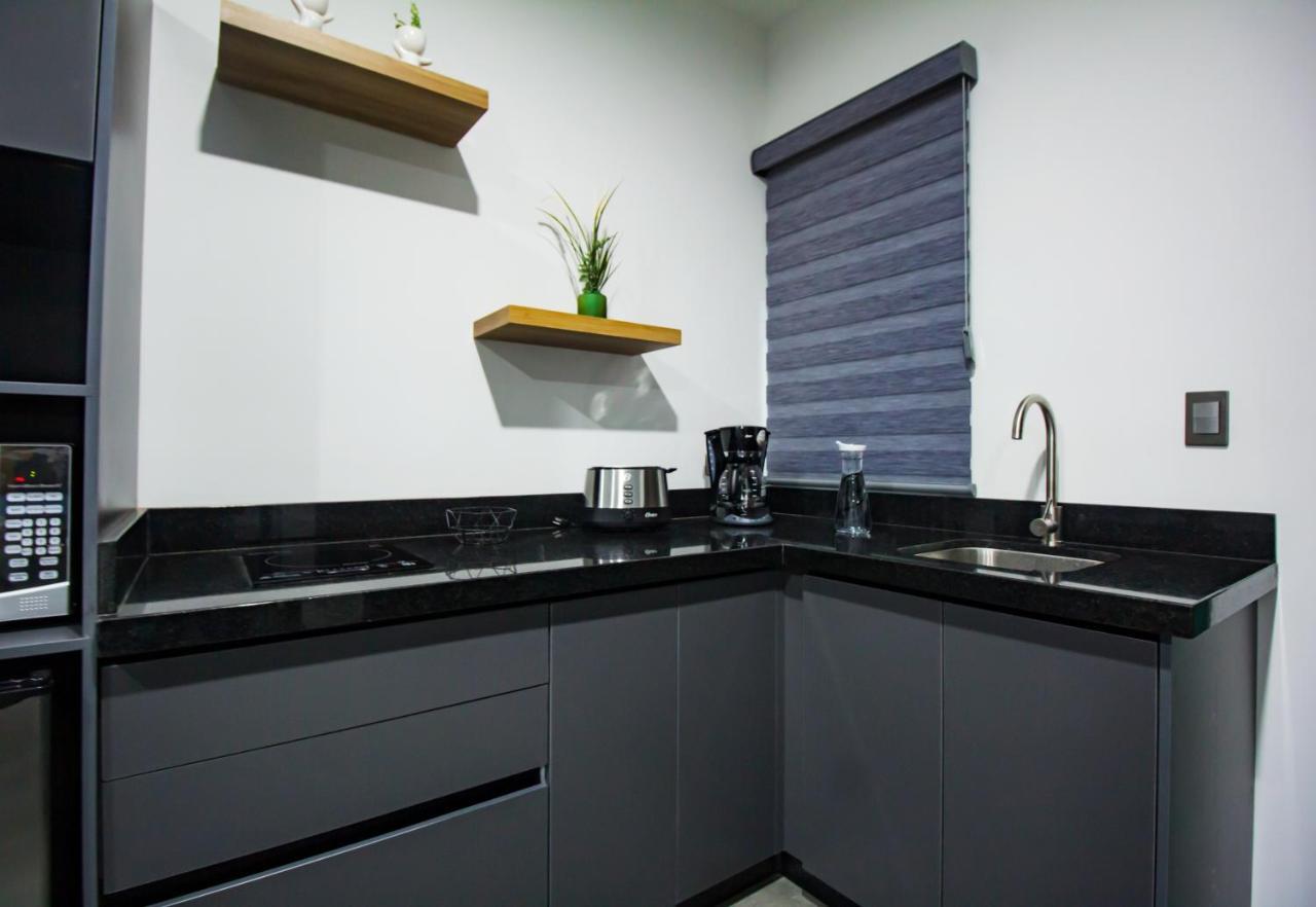 Nidah Condominios Durango Εξωτερικό φωτογραφία