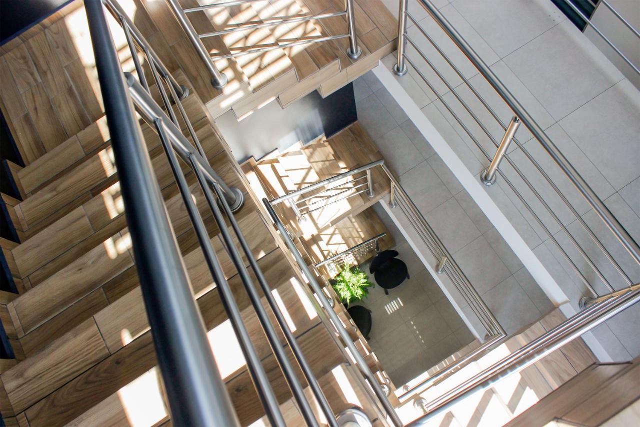 Nidah Condominios Durango Εξωτερικό φωτογραφία