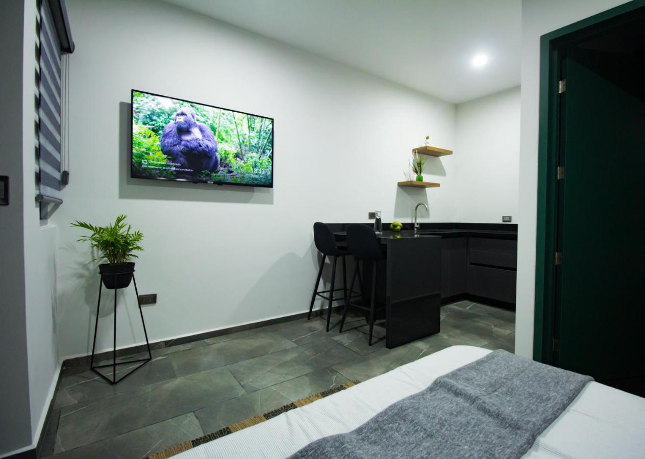 Nidah Condominios Durango Εξωτερικό φωτογραφία