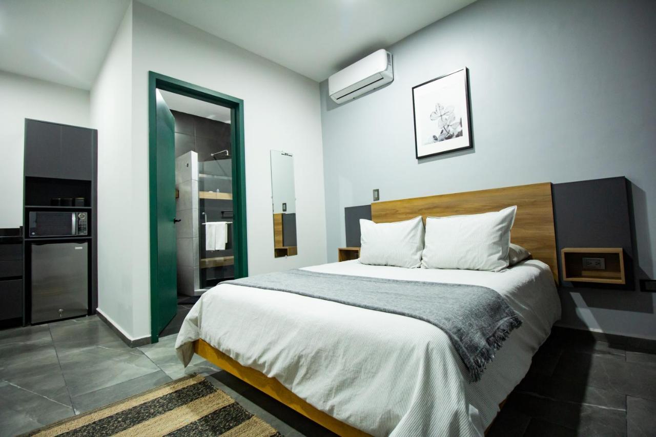 Nidah Condominios Durango Εξωτερικό φωτογραφία