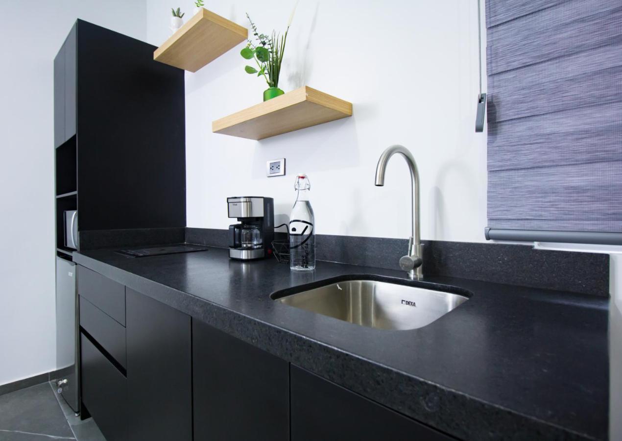 Nidah Condominios Durango Εξωτερικό φωτογραφία