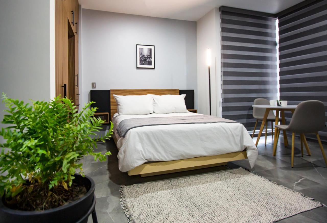 Nidah Condominios Durango Εξωτερικό φωτογραφία
