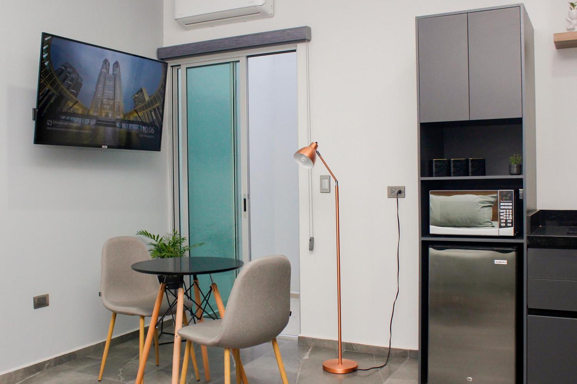 Nidah Condominios Durango Εξωτερικό φωτογραφία